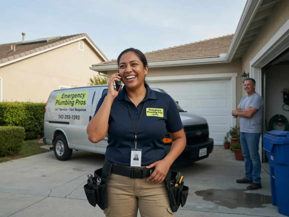 Emergency Plumber Geddes, SD FAQs